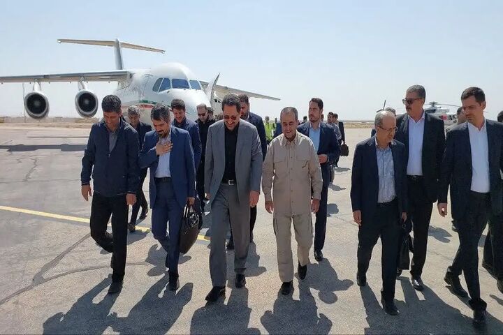 نحوه حمایت بیمهای از خانوادههای کارگران آسیب دیده معدن معدنجو اعلام شد نحوه حمایت بیمهای از خانوادههای کارگران آسیب دیده معدن معدنجو اعلام شد