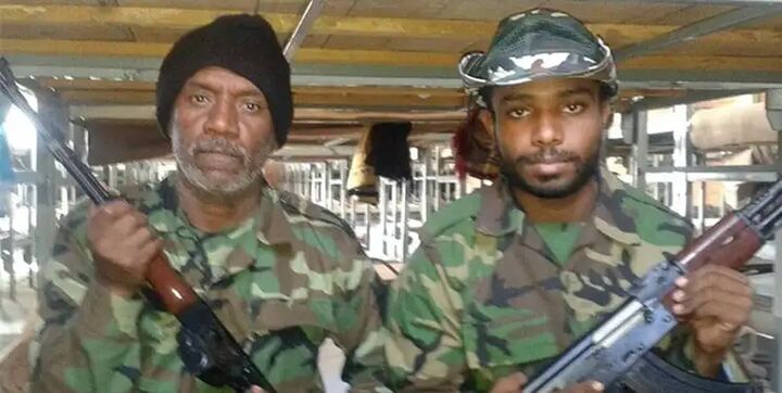 الحمدلله که سلمان به آرزویش رسید/ ما و شیعیان همگی تحت لوای سید علی خامنهای هستیم الحمدلله که سلمان به آرزویش رسید/ ما و شیعیان همگی تحت لوای سید علی خامنهای هستیم