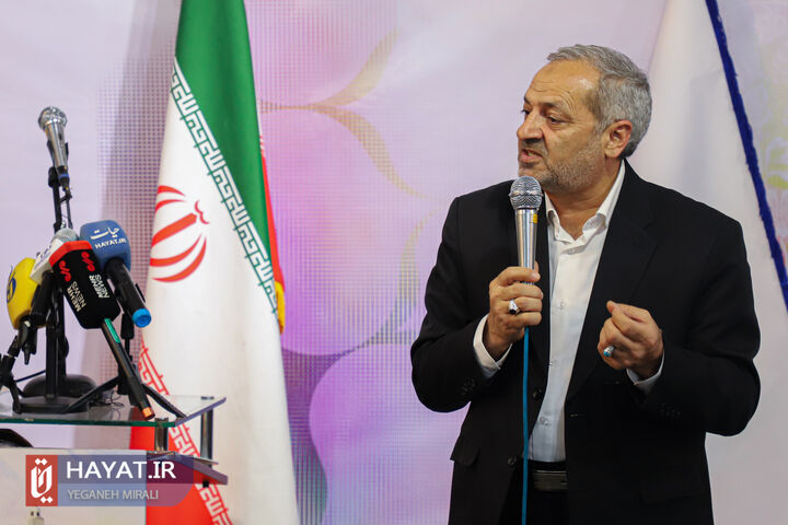 نماز؛ تنها نقطه اتصال ما به خداوند است  نماز؛ تنها نقطه اتصال ما به خداوند است