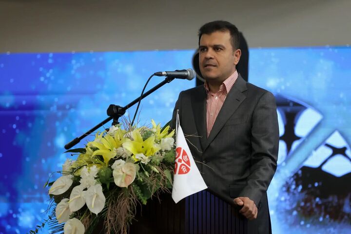 حمایت تمام قد معاونت علمی از نخبگان در مسیر تبدیل شکستها به موفقیت حمایت تمام قد معاونت علمی از نخبگان در مسیر تبدیل شکستها به موفقیت