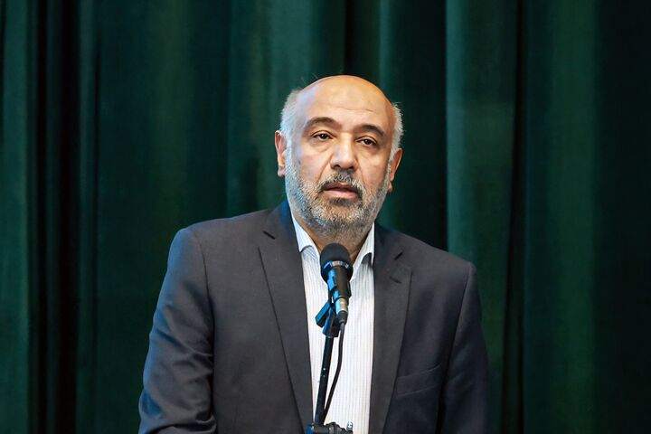 دستور وزیر کار برای تشکیل کمیته تخصصی بررسی استانداردهای ایمنی معادن ایران دستور وزیر کار برای تشکیل کمیته تخصصی بررسی استانداردهای ایمنی معادن ایران