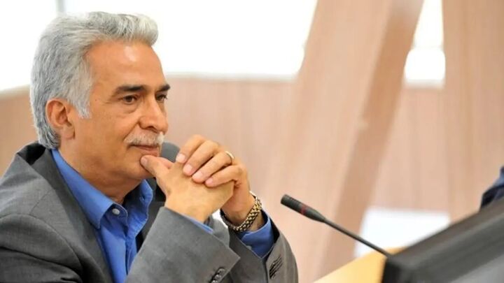 توضیح رئیس خانه معادن ایران در مورد مقصر اصلی انفجار معدن طبس توضیح رئیس خانه معادن ایران در مورد مقصر اصلی انفجار معدن طبس