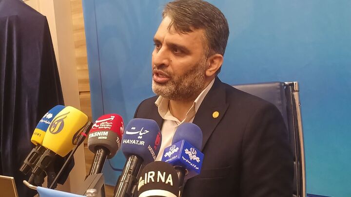 نقش نخبگان در حکمرانی کشور پررنگ میشود/ آغاز گفتگوی نخبگانی با دستگاههای اجرایی نقش نخبگان در حکمرانی کشور پررنگ میشود/ آغاز گفتگوی نخبگانی با دستگاههای اجرایی