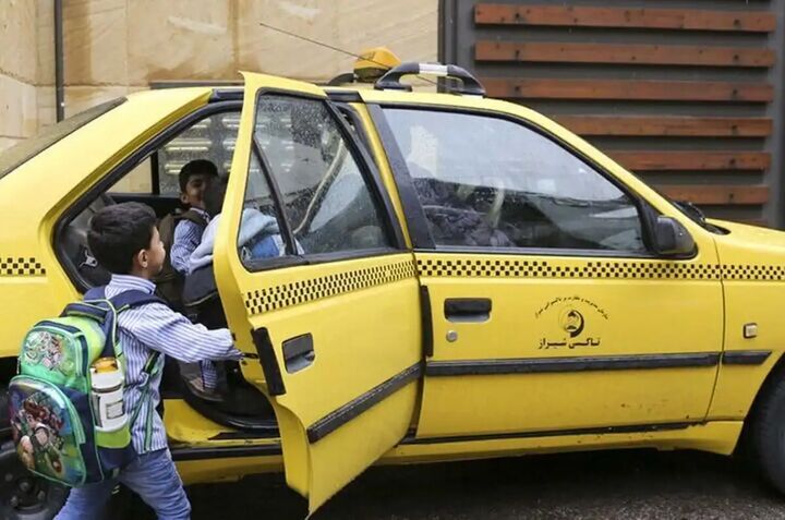 مهلت ثبت نام خودروهای سرویس مدارس تا آذرماه تمدید شد مهلت ثبت نام خودروهای سرویس مدارس تا آذرماه تمدید شد