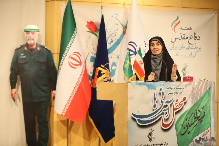 راهآهن شلمچه-بصره به منزله «نه بزرگ به جنگ» است  راهآهن شلمچه-بصره به منزله «نه بزرگ به جنگ» است