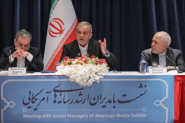 دیدگاه ایران درباره منطقه و دنیا شفاف است دیدگاه ایران درباره منطقه و دنیا شفاف است