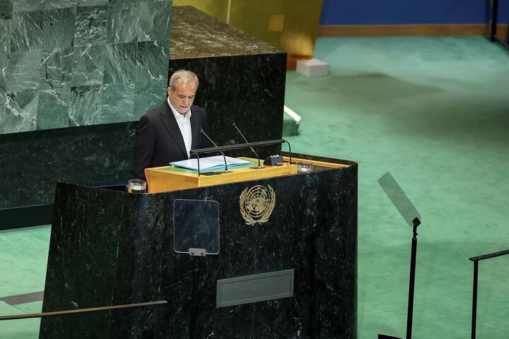 اولویت دولت من در سطح ملی توجه به سلامت و رفاه عمومی است اولویت دولت من در سطح ملی توجه به سلامت و رفاه عمومی است