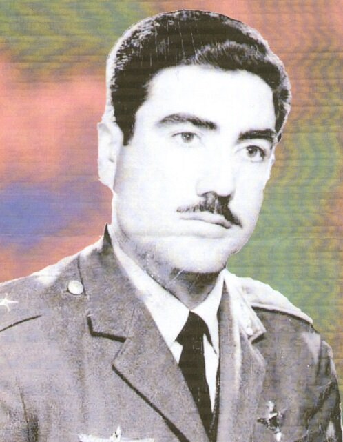 امیر سرلشکر خلبان شهید «غفار رامینفر»؛ قهرمان دفاع از میهن در اولین روز تجاوز دشمن