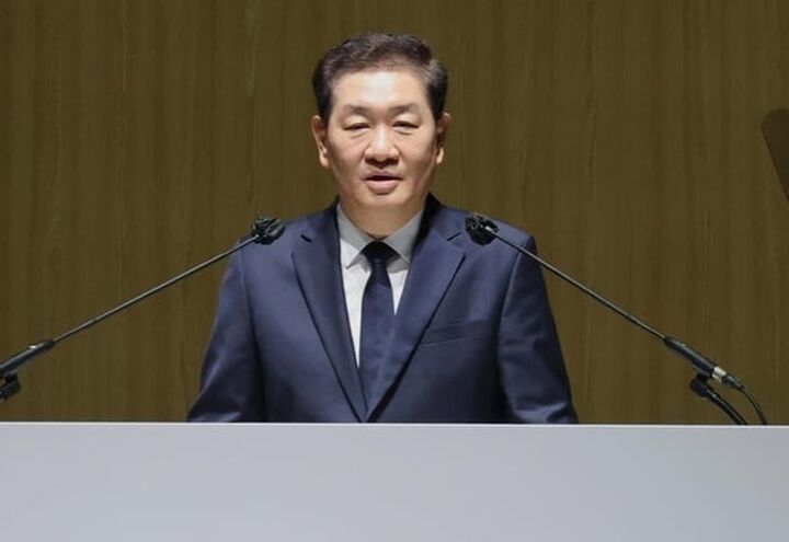 مدیرعامل سامسونگ درگذشت مدیرعامل سامسونگ درگذشت