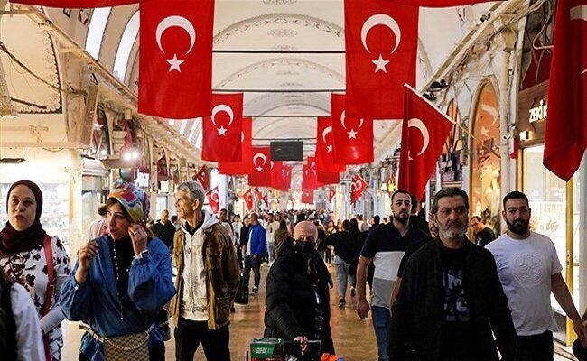 سقوط اقتصاد ارمغان بحران ترکیه سقوط اقتصاد ارمغان بحران ترکیه