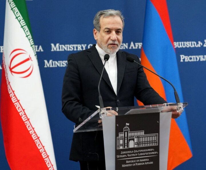 خواهان ثبات و آرامش در قفقاز هستیم خواهان ثبات و آرامش در قفقاز هستیم