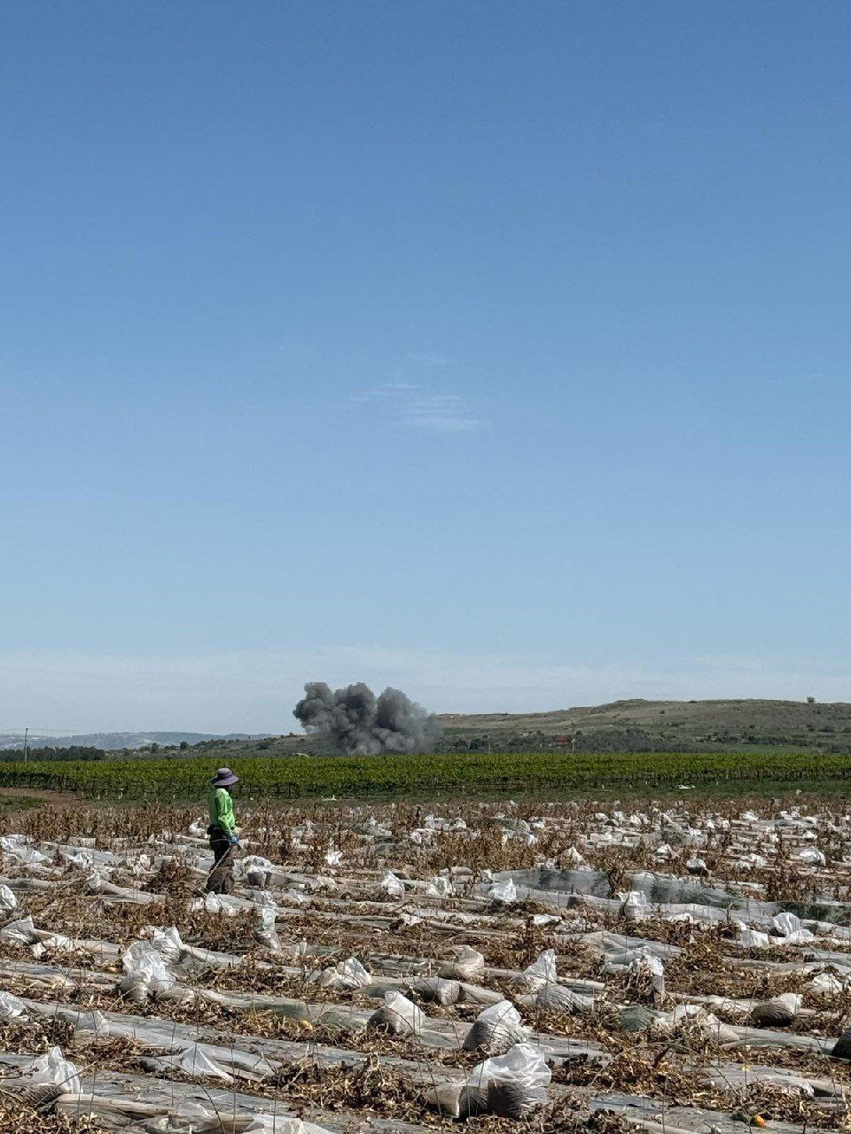 یمن با ۲ موشک به اسرائیل حمله کرد