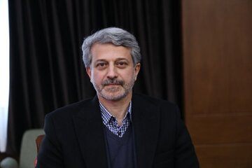 کوهپایه‌زاده: بودجه فدراسیون جانبازان دو برابر شده است