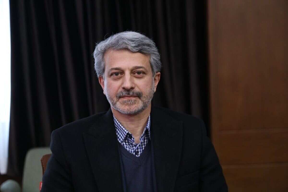 کوهپایه‌زاده: بودجه فدراسیون جانبازان دو برابر شده است