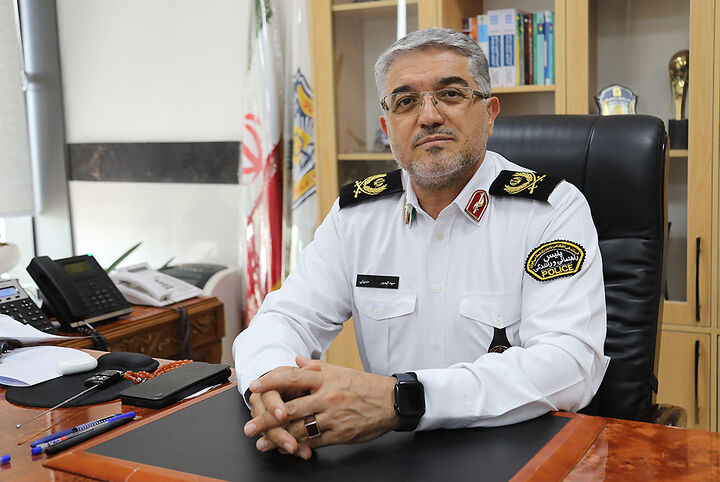 فوت 796 نفر در تصادفات نوروزی/ گواهینامه 503 راننده متخلف توقیف شد فوت 796 نفر در تصادفات نوروزی/ گواهینامه 503 راننده متخلف توقیف شد