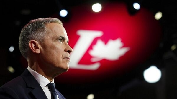 کانادا: ماهعسل با آمریکا تمام شد! کانادا: ماهعسل با آمریکا تمام شد!