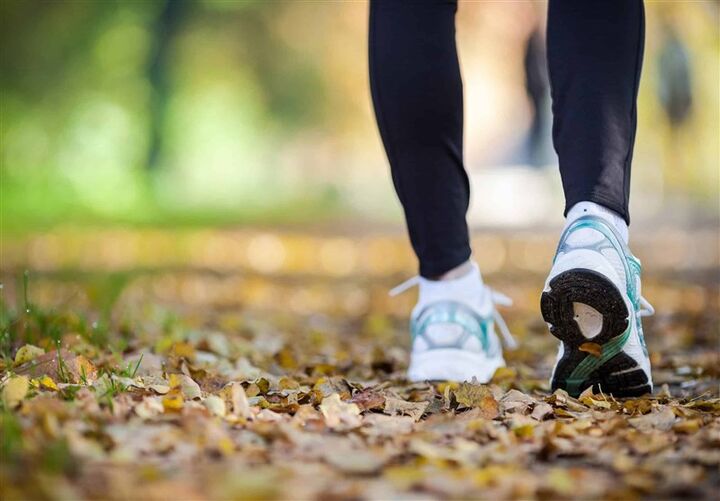 آخر هفتهها بیشتر ورزش کنید! آخر هفتهها بیشتر ورزش کنید!