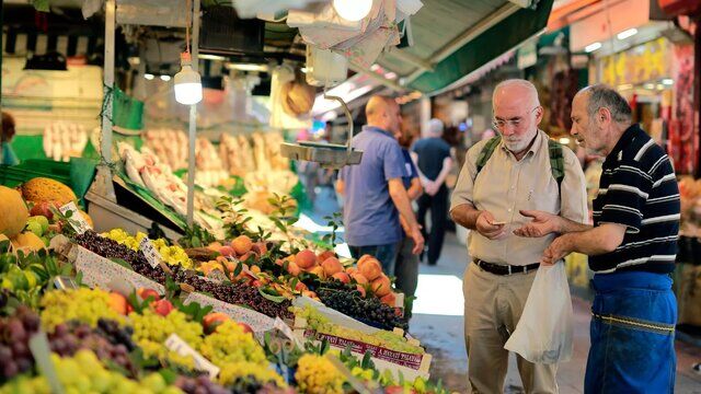 تورم ترکیه رکورد ۳ ساله را شکست