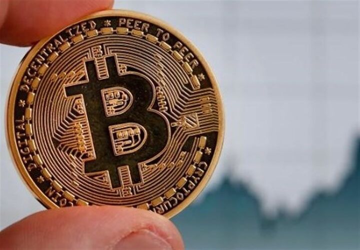 خطر ریزش قیمت بیت کوین