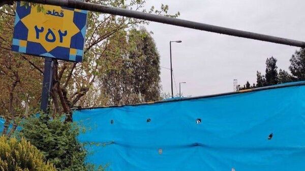 ماجرای عتیقههای بهشت زهرا به شورای شهر کشید ماجرای عتیقههای بهشت زهرا به شورای شهر کشید