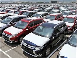 کارمزد واردات خودرو جانبازان کاهش یافت کارمزد واردات خودرو جانبازان کاهش یافت