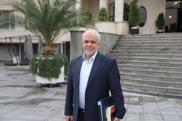کمیسیون پزشکی بنیاد شهید بهروز شد/ زمان آزمون استخدامی فرزندان ایثارگران کمیسیون پزشکی بنیاد شهید بهروز شد/ زمان آزمون استخدامی فرزندان ایثارگران
