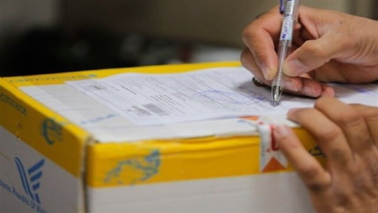 ارائه بیش از ۱۳ میلیون خدمت پستی در جنگ رمضان