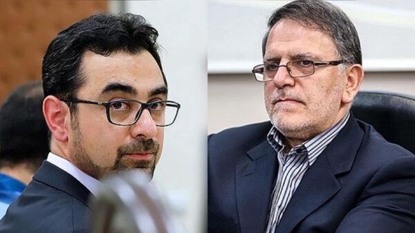 صدور منع تعقیب برای سیف و عراقچی صدور منع تعقیب برای سیف و عراقچی