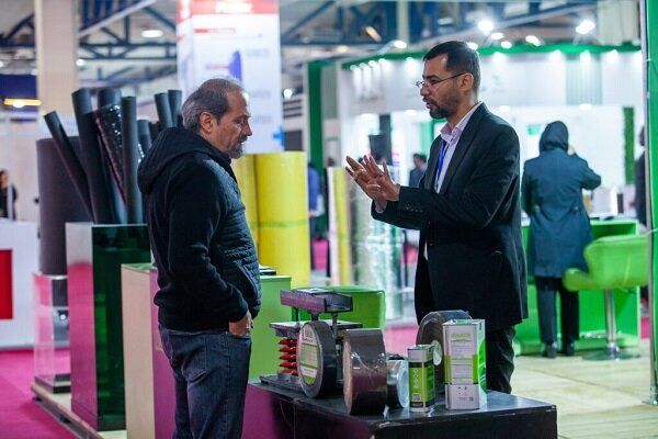 کدام فناوریهای نانویی سهم بیشتری در بازار ایران دارد کدام فناوریهای نانویی سهم بیشتری در بازار ایران دارد