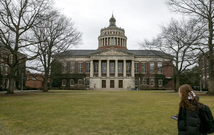 لغو دهها ویزای دانشجویی در آمریکا لغو دهها ویزای دانشجویی در آمریکا