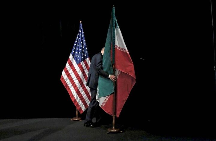 اهداف پشت پرده کارزار رسانهای ترامپ اهداف پشت پرده کارزار رسانهای ترامپ