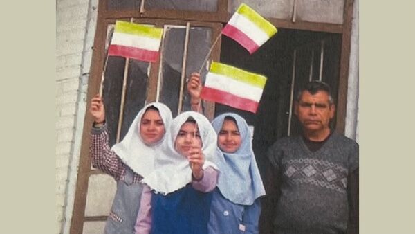 مدرسهای فقط برای سه دانشآموز! مدرسهای فقط برای سه دانشآموز!