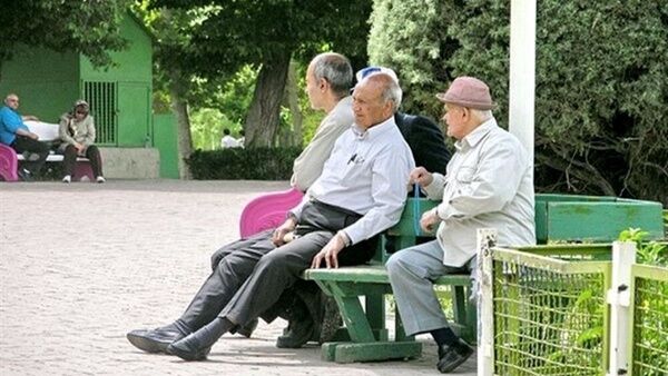 ویدئوکامنت/ واریز حقوق بازنشستگان با ارقام جدید ویدئوکامنت/ واریز حقوق بازنشستگان با ارقام جدید