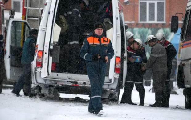 ۱۰ فاجعه خونین معادن جهان در یک دهه اخیر؛ از سوما تا دامغان