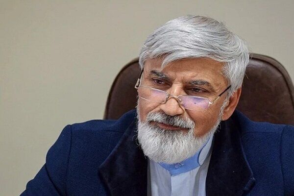 ترقی: نمیتوان به وعدههای ترامپ امید داشت ترقی: نمیتوان به وعدههای ترامپ امید داشت