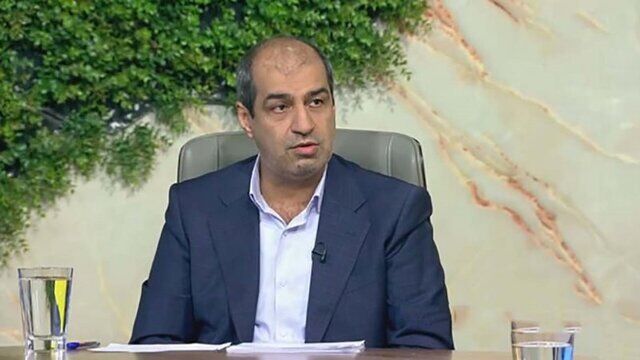 آب دریای خزر و عمان به تهران نمی‌رسد