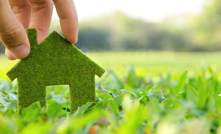 افتتاح ۱۰۰۰ خانه محیط‌ زیست در پایتخت