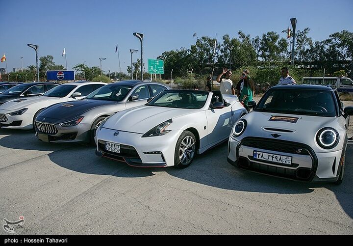 خودروهای کارکرده وارداتی زیر ۱.۸میلیارد قیمت نمیخورد خودروهای کارکرده وارداتی زیر ۱.۸میلیارد قیمت نمیخورد