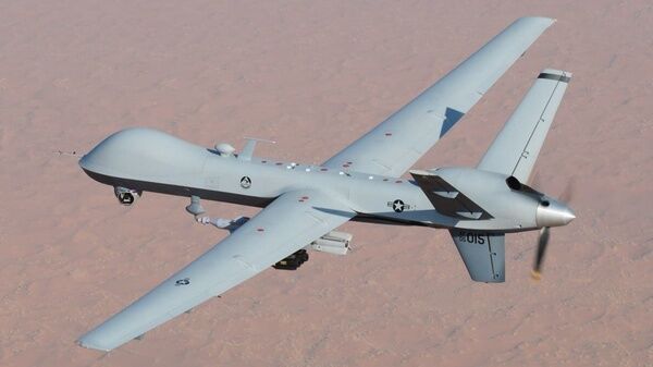 حملات یمن، پهپاد MQ-1C آمریکا را بی مشتری کرد حملات یمن، پهپاد MQ-1C آمریکا را بی مشتری کرد