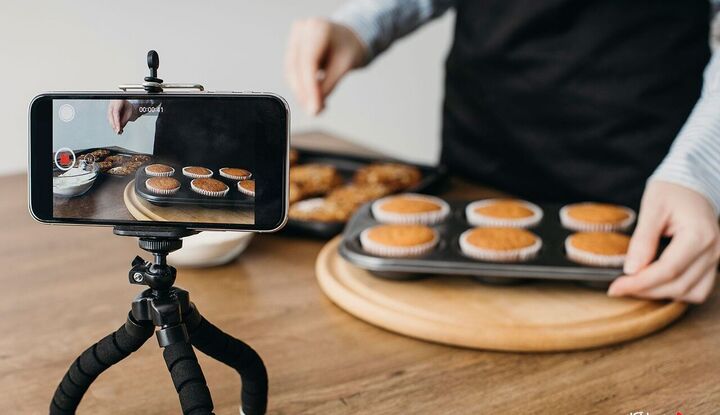 آیا آموزش آنلاین آشپزی فایده دارد؟ آیا آموزش آنلاین آشپزی فایده دارد؟