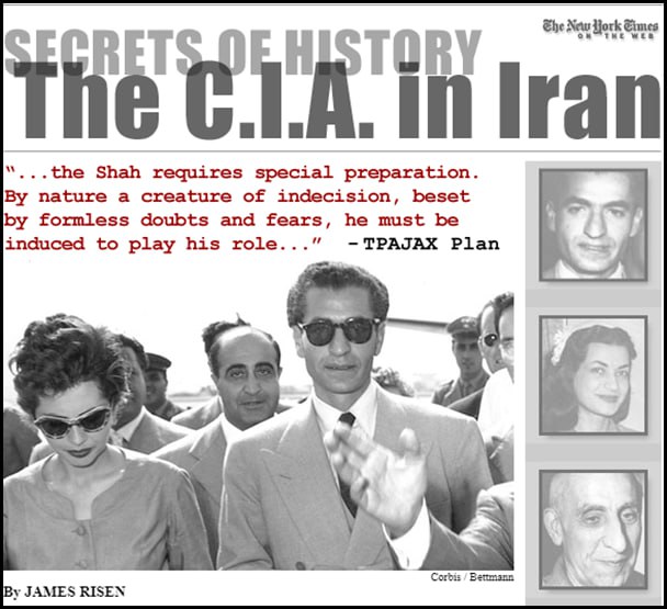 گزارش تحلیلی حیات از درس عبرتهای مذاکره با آمریکا/ اشتباهات تاریخی تکرار نشود!