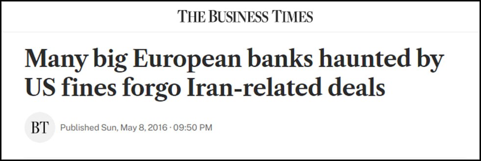 گزارش تحلیلی حیات از درس عبرتهای مذاکره با آمریکا/ اشتباهات تاریخی تکرار نشود!