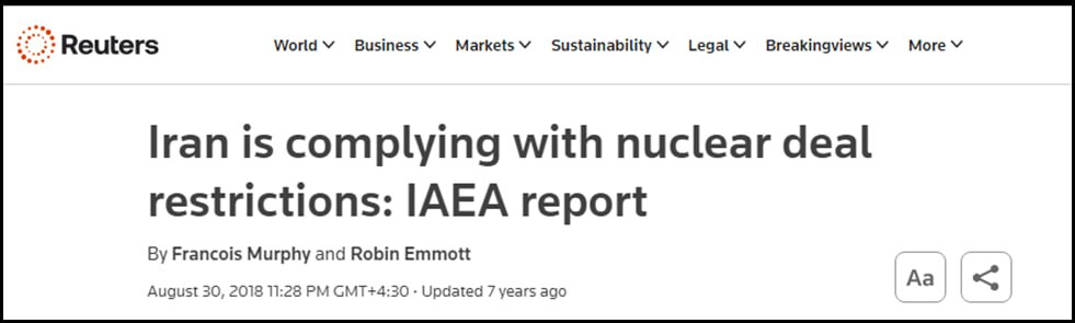 گزارش تحلیلی حیات از درس عبرتهای مذاکره با آمریکا/ اشتباهات تاریخی تکرار نشود!