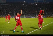 اعتراض باشگاه استقلال در رابطه با تغییر محل میزبانی تراکتور