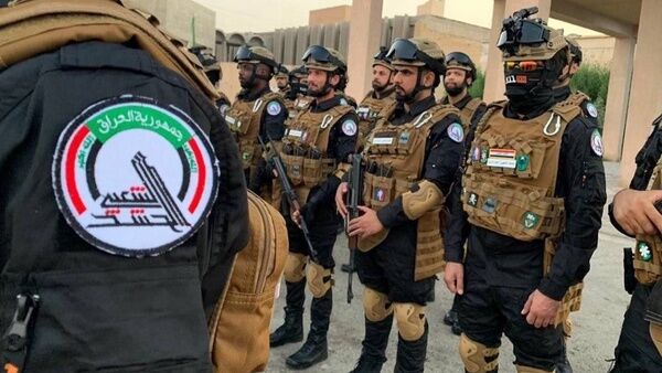 ماجرای شایعه انحلال حشد الشعبی عراق چه بود؟