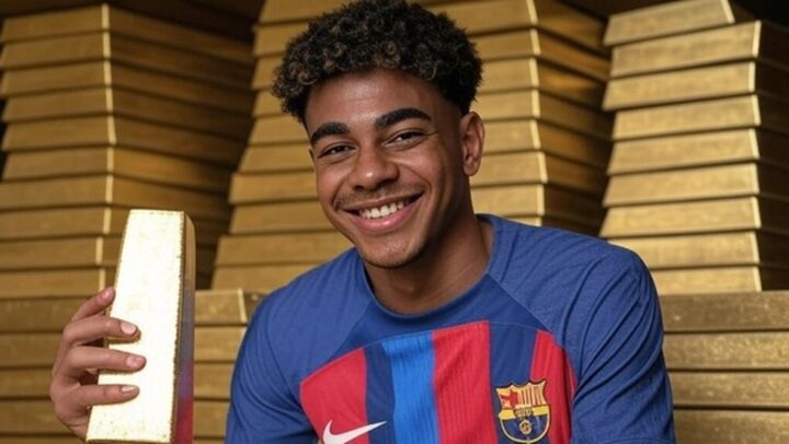 گرانترین فوتبالیست تاریخ گرانترین فوتبالیست تاریخ