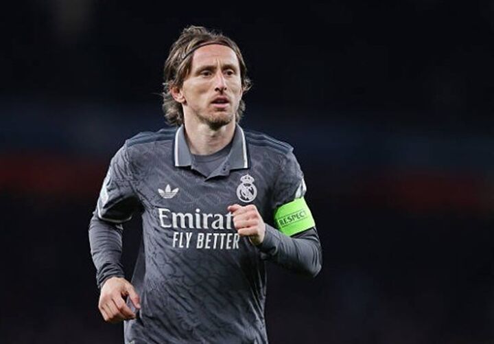 مودریچ رفتنی شد مودریچ رفتنی شد