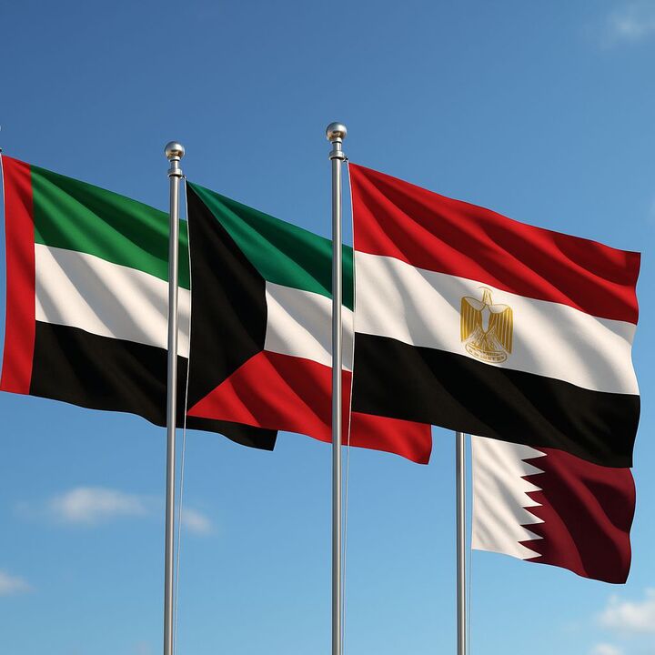 چرا پایتختهای عربی پیگیر مذاکرات غیرمستقیم تهران و واشنگتن هستند؟ چرا پایتختهای عربی پیگیر مذاکرات غیرمستقیم تهران و واشنگتن هستند؟