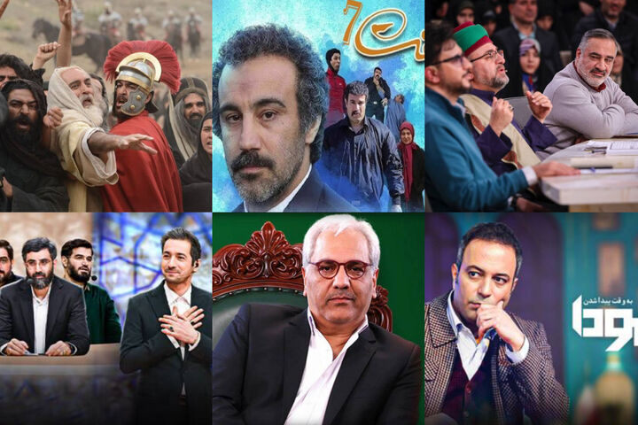 بازی برد برد تلویزیون در جذب مخاطب/ تنور تلویزیون دوباره گرم شد! بازی برد برد تلویزیون در جذب مخاطب/ تنور تلویزیون دوباره گرم شد!