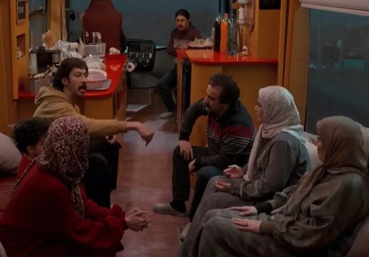 چرا «پایتخت ۷» به تاجیکستان نرفت؟ چرا «پایتخت ۷» به تاجیکستان نرفت؟